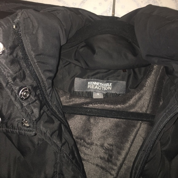 Puffy jacket - Picture 4 of 5